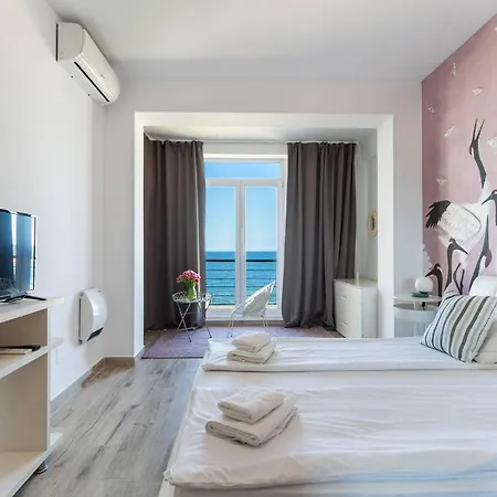 Apartament Rezident Eforie Nord