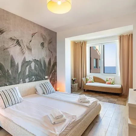 Rezident * Eforie Nord