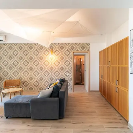 Apartament Rezident Eforie Nord