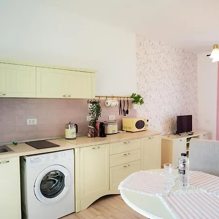 Rezident Apartment