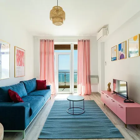 Rezident Apartment