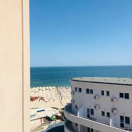 Rezident Apartament *