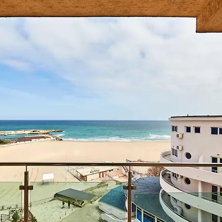 Rezident Apartament *