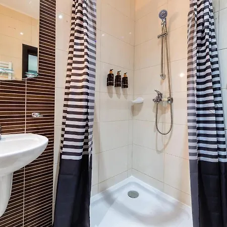 Rezident Apartament Eforie Nord