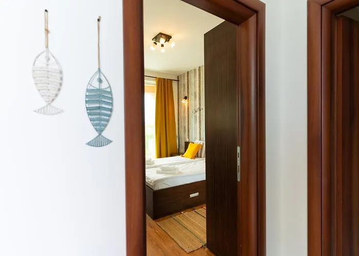 Rezident 아파트 *