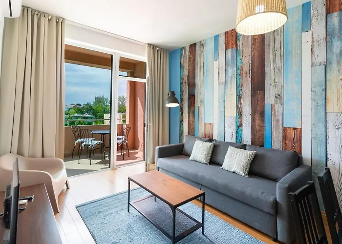 아파트 Rezident *