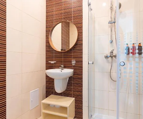 아파트 Rezident 데포리노드