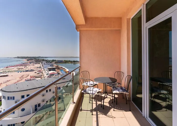 아파트 Rezident 데포리노드