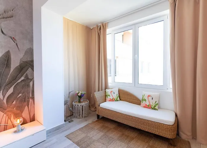 아파트 Rezident *