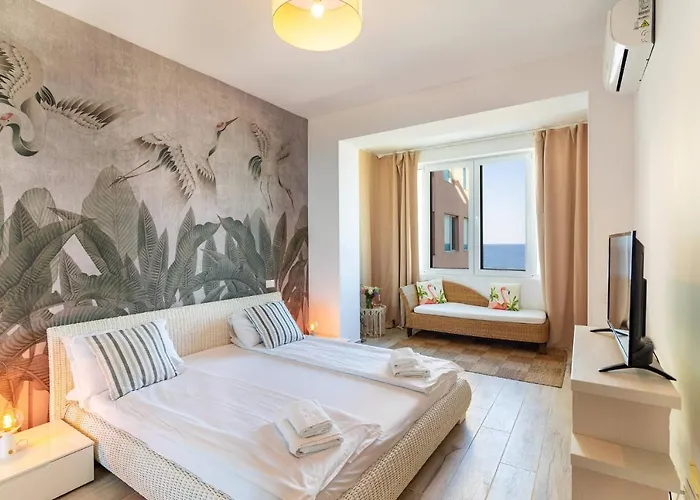 Rezident * Eforie Nord