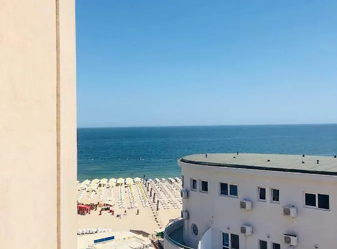 Rezident 아파트 *