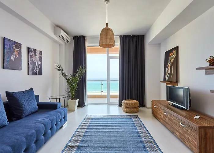 Apartment Rezident *