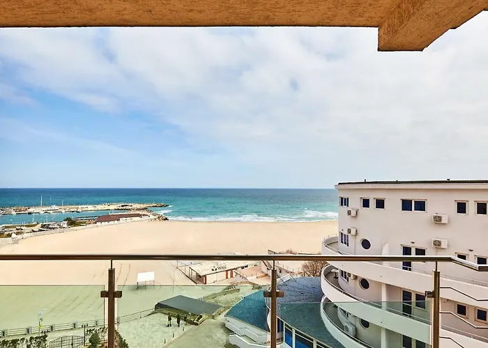 Rezident Apartment *