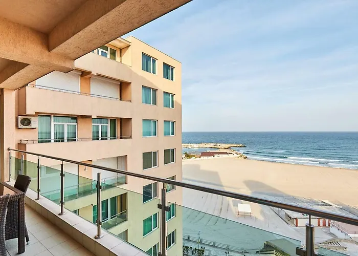 아파트 Rezident 데포리노드