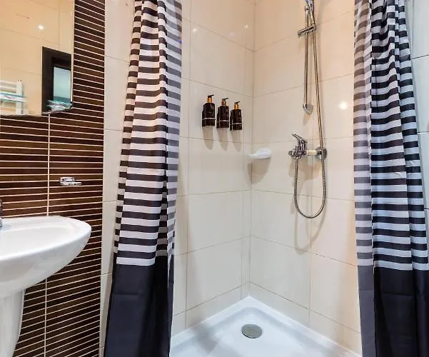 Rezident 아파트 데포리노드